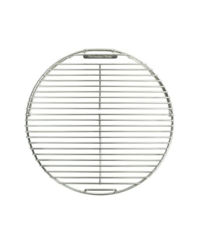 SnS Grills Elevated Cooking Grate