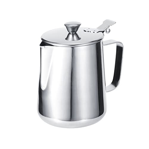 Gravy Boat For Milk