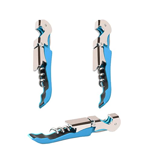 Professional Waiter Corkscrew Wine Openers Set