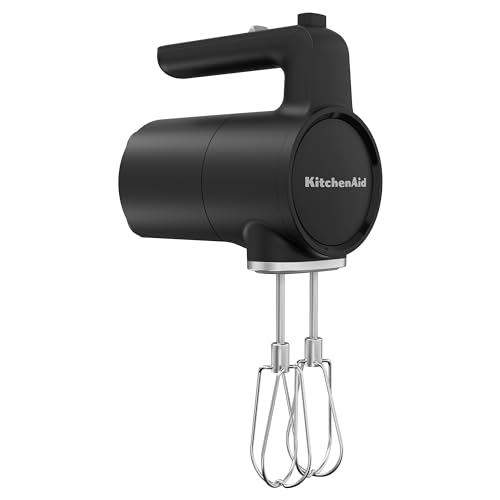 Go Cordless Hand Mixer