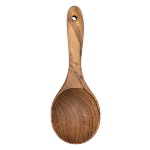 Eco Friendly Serving Ladle