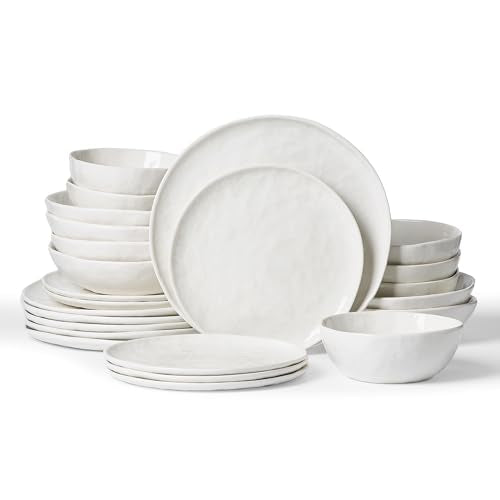 Plates and Bowls Sets