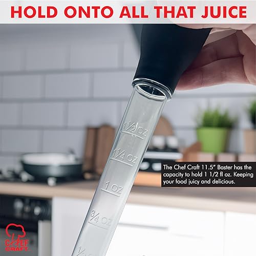 Chef Craft