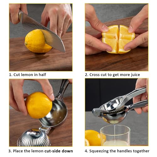 Lemon Squeezer