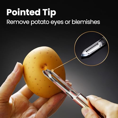 Vegetable Peeler