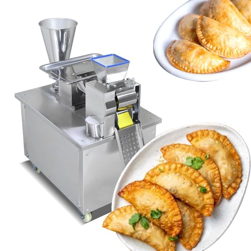 Automatic Commercial Dumpling Machine