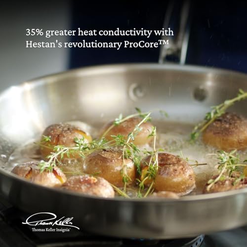 Thomas Keller Insignia by Hestan (Complete Collection (11-Piece))