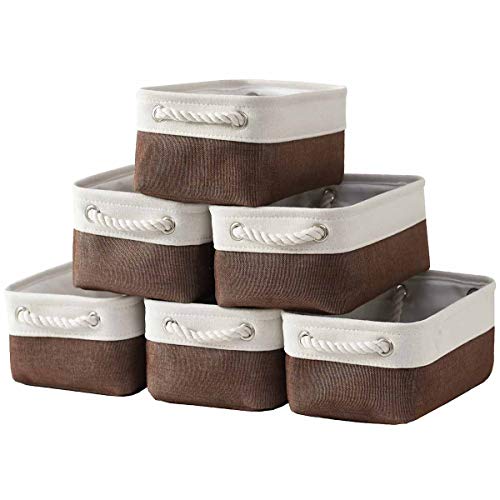 Storage Basket for Organizing
