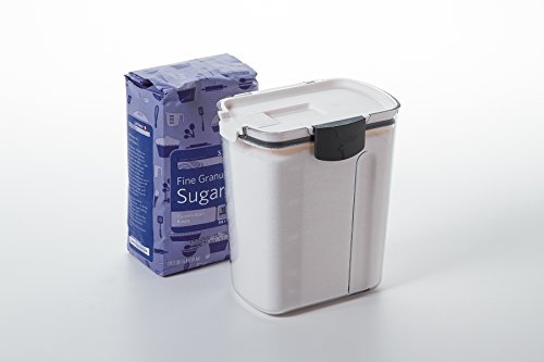 Flour Storage Container