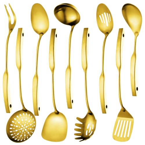 Kitchen Utensil Set