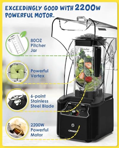 K90 Shield Blender