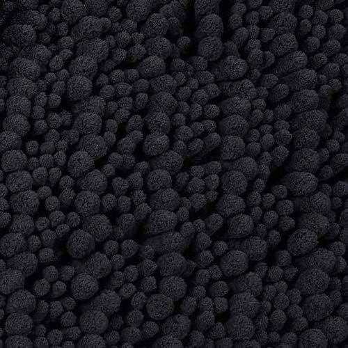 Luxury Bathroom Rug Mat Extra Soft & Absorbent Microfiber Bath Rugs