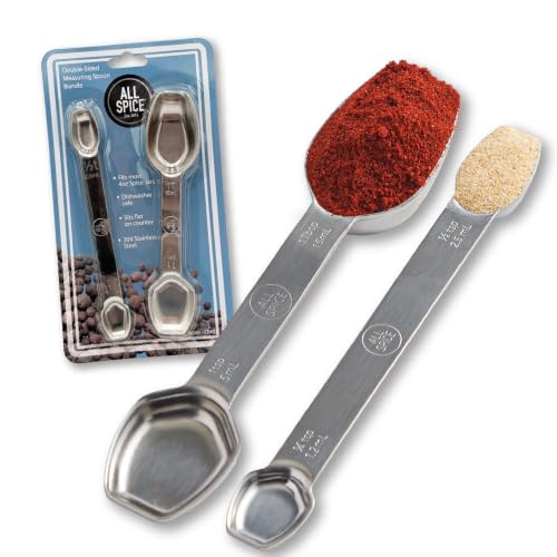Measuring Spoons