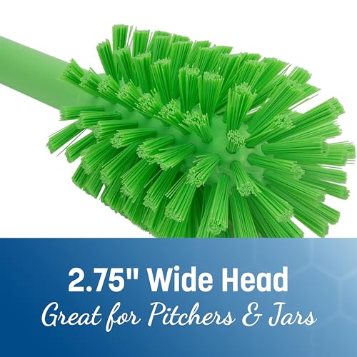 Pint Bottle Brush