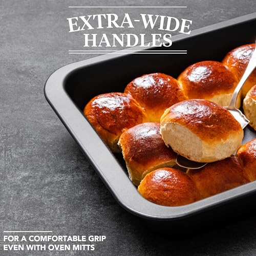 Rectangular Cake Pan