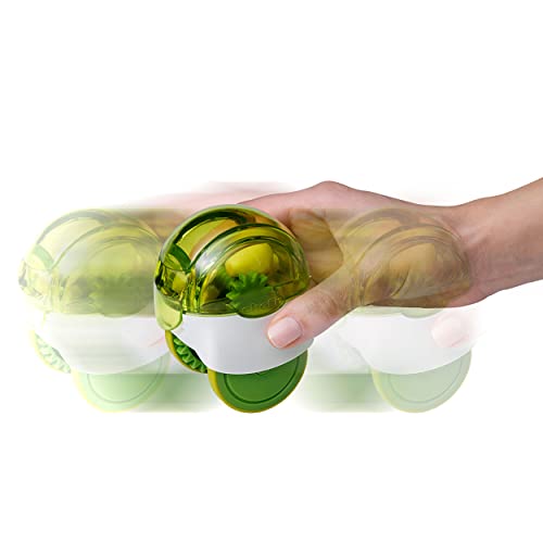 GarlicZoom Garlic Chopper