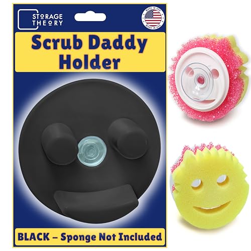 Storage Theory Daddy Caddy