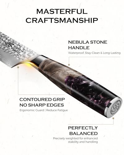 Japanese Chef Knife