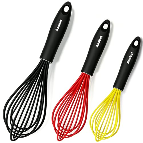 Balloon Whisk for Cooking