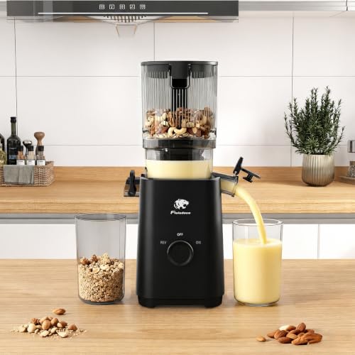 Cold Press Juicer