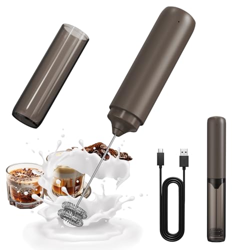 MILK FROTHER