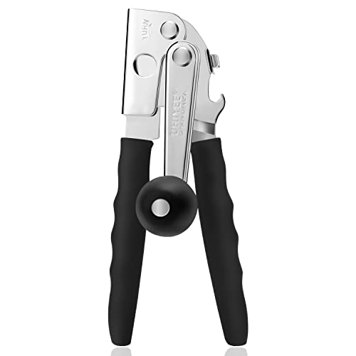 Commercial Can Opener Manual Heavy Duty