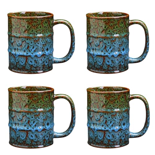 Coffee Mug 20 Oz Coffee Cups Ceramic Tea Cup Large Coffee Mug for Office and Home
