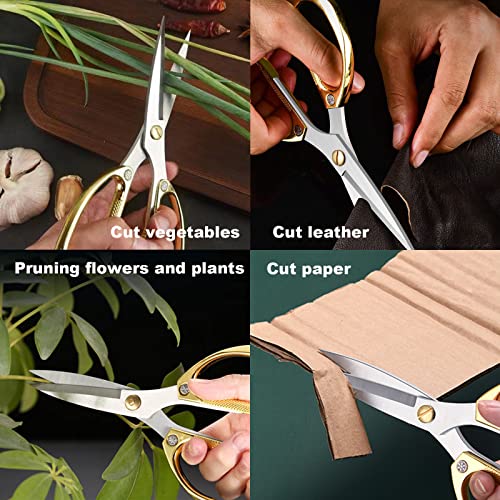Premium Kitchen Shears