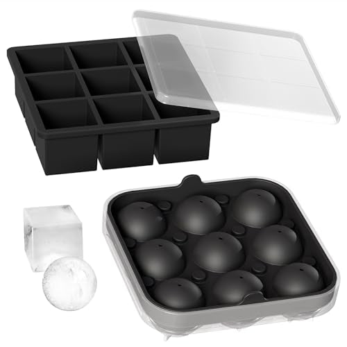 ice tray set