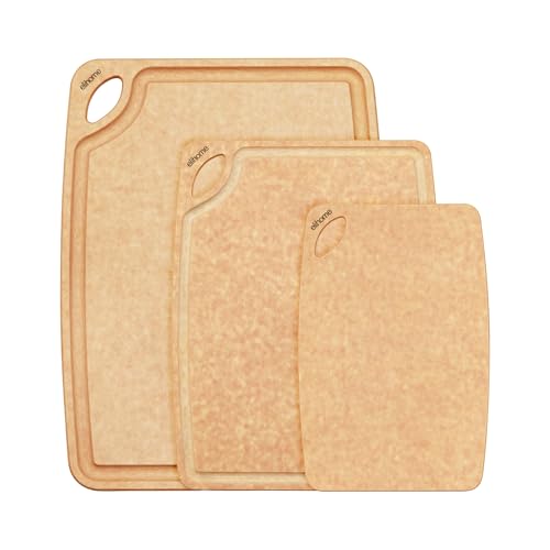 Classic Series 3 (3-Pack (S+M+L) / Natural)