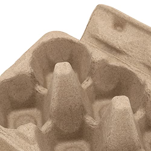 Empty Egg Cartons