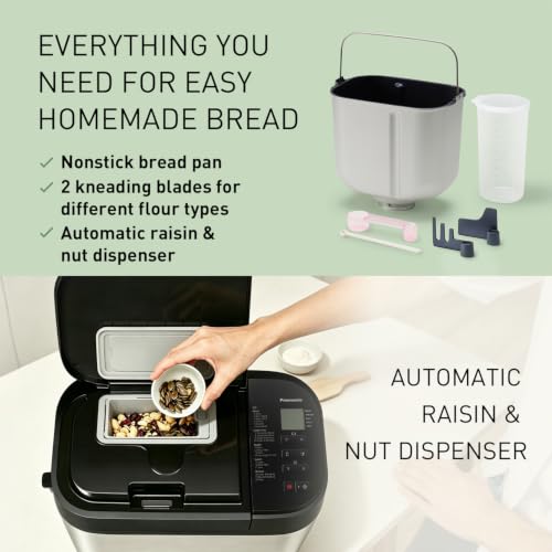 Bread Machine