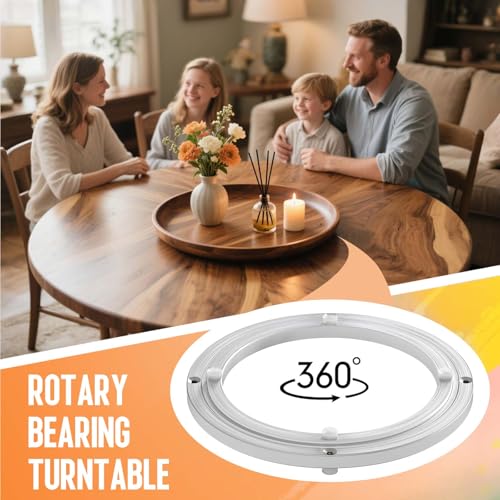 Lazy Susan Hardware