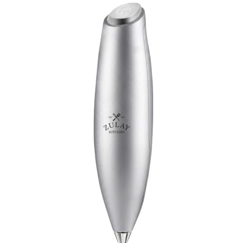 Powerful Milk Frother Z1 Motor