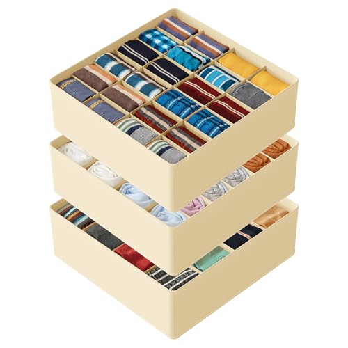 Drawer Organizer for Clothes