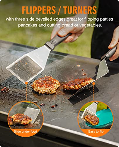 Griddle Kit