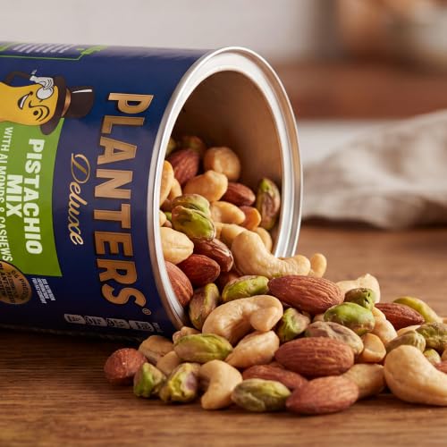 Salted & Dry Roasted Pistachios