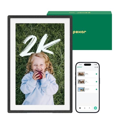 Digital Picture Frame