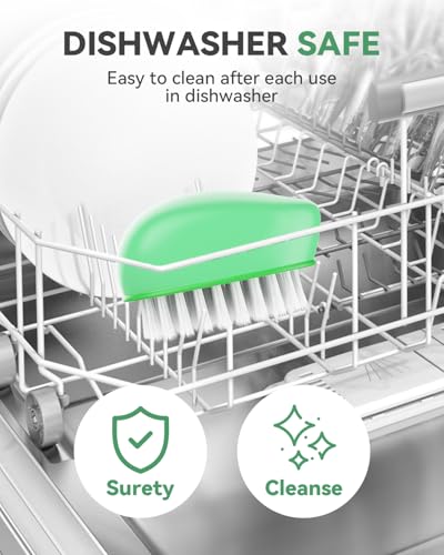 Vegetable Brush