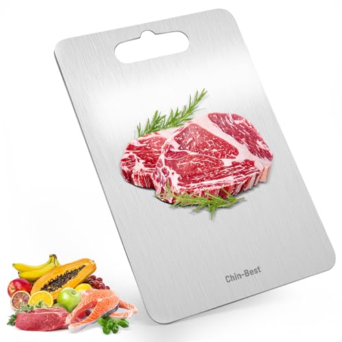 cutting board