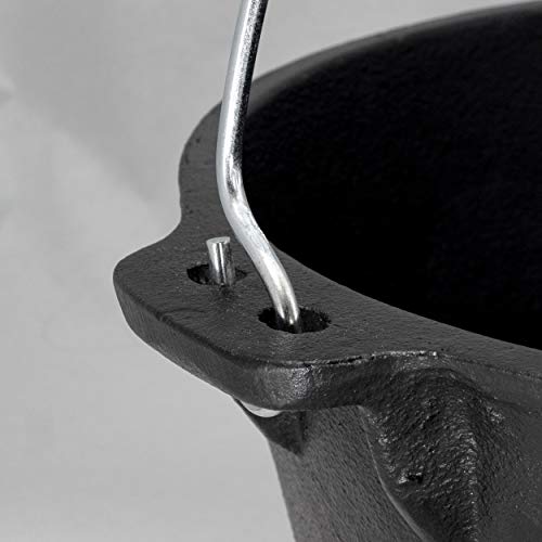 6 Qt Dutch Oven W