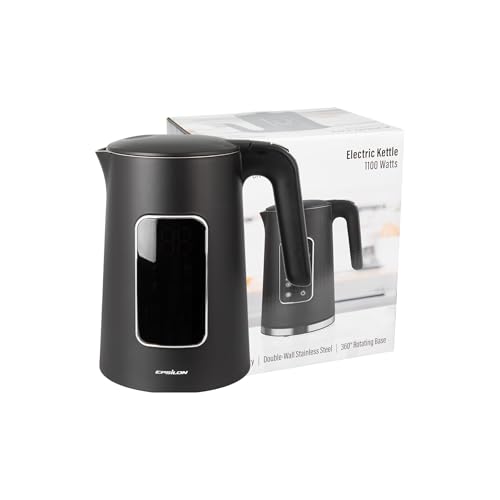 Electric Kettle 1.8L