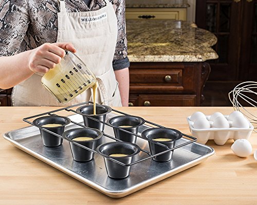 Bellemain Popover Pan for Baking