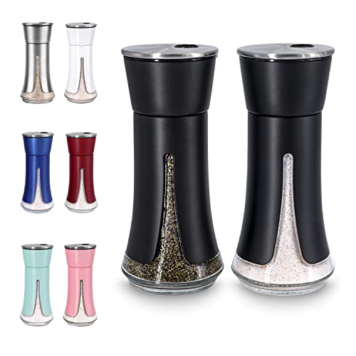 salt and pepper shakers set
