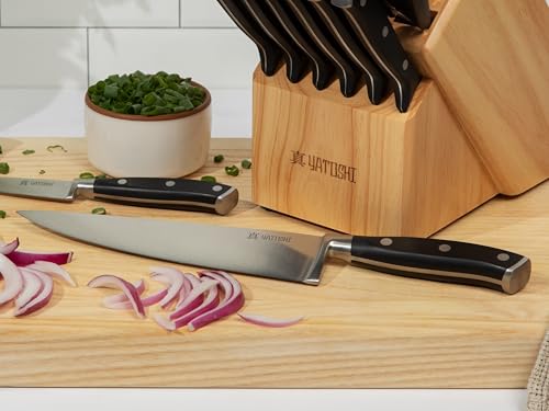 Yatoshi Chef Knife