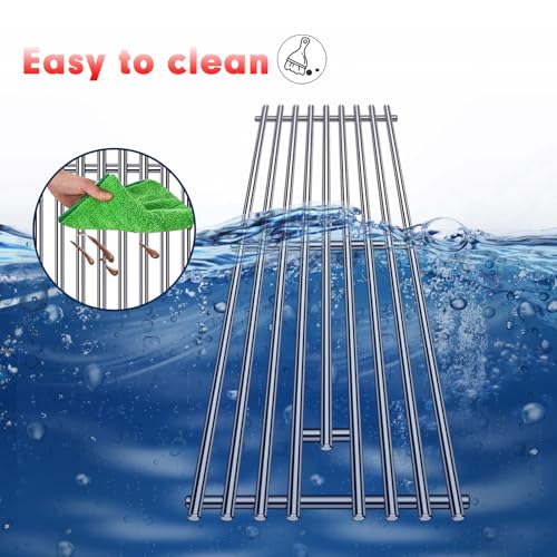 Grill grates