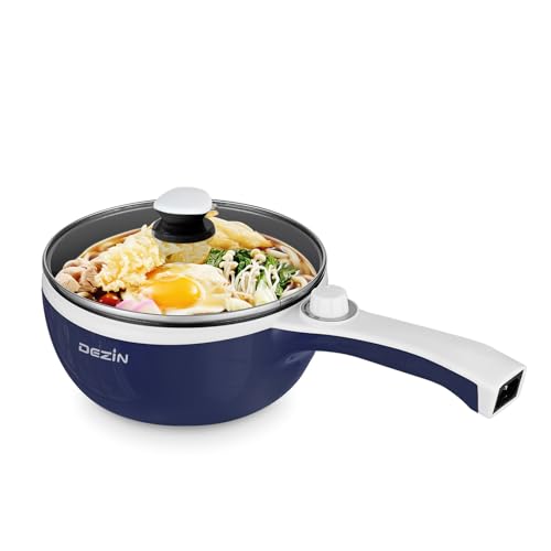 Hot Pot Electric Upgraded