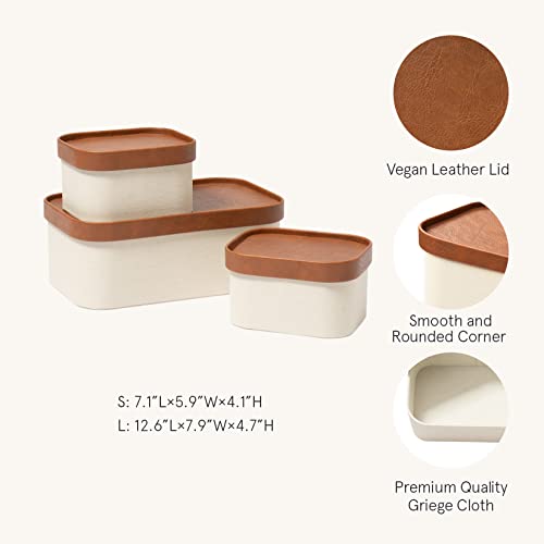 Storage Baskets