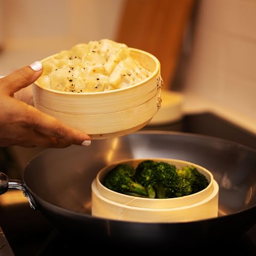Steamer Baskets