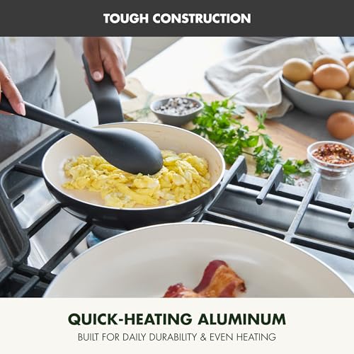 Rio Advanced 12 Piece Cookware Set
